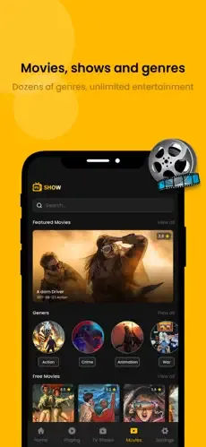 disney-hotstar-live Movies and shows
